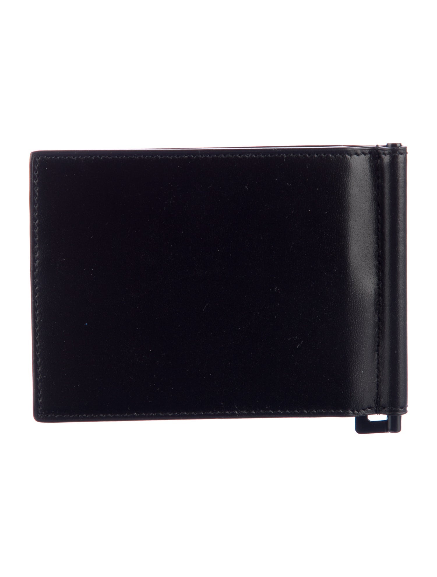 Saint Laurent 2020 Bill Clip Wallet